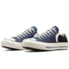 Chuck 70 Archival Stripes « Navy White »