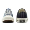 Chuck 70 Archival Stripes « Navy White »