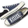 Chuck 70 Archival Stripes « Navy White »