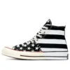 Chuck 70 Archive Restuctured « Stripes »