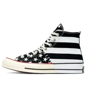 Chuck 70 Archive Restuctured « Stripes »