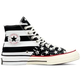 Chuck 70 Archive Restuctured « Stripes »