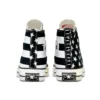 Chuck 70 Archive Restuctured « Stripes »
