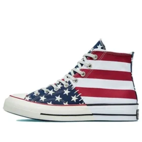 Chuck 70 Archive Restuctured « USA Flag »