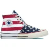 Chuck 70 Archive Restuctured « USA Flag »