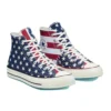 Chuck 70 Archive Restuctured « USA Flag »