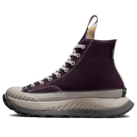 Chuck 70 AT-CX Counter Climate High « Black Cherry »