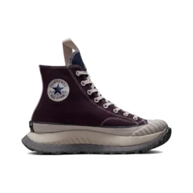 Chuck 70 AT-CX Counter Climate High « Black Cherry »