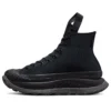 Chuck 70 AT-CX Counter Climate High « Triple Black »