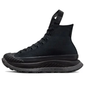 Chuck 70 AT-CX Counter Climate High « Triple Black »