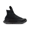 Chuck 70 AT-CX Counter Climate High « Triple Black »
