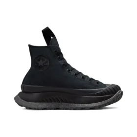 Chuck 70 AT-CX Counter Climate High « Triple Black »