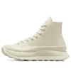 Chuck 70 AT-CX Hi « Egret »