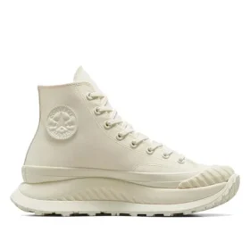 Chuck 70 AT-CX Hi « Egret »