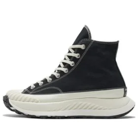 Chuck 70 AT-CX High « Black White »