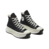 Chuck 70 AT-CX High « Black White »