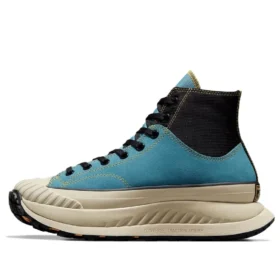 Chuck 70 AT-CX High « Noble Blue Black »