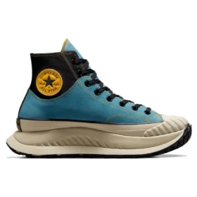 Chuck 70 AT-CX High « Noble Blue Black »