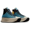 Chuck 70 AT-CX High « Noble Blue Black »