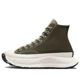 Chuck 70 AT-CX High « Utility Green »
