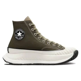 Chuck 70 AT-CX High « Utility Green »
