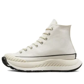 Chuck 70 AT-CX High « Vintage White »