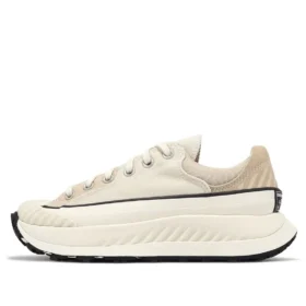 Chuck 70 AT-CX OX « Natural Ivory Oat Milk »