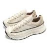 Chuck 70 AT-CX OX « Natural Ivory Oat Milk »