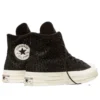 Chuck 70 Beads « Black Egret »