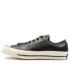 Chuck 70 « Black »