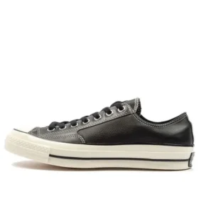 Chuck 70 « Black »