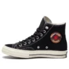 Chuck 70 « Black »