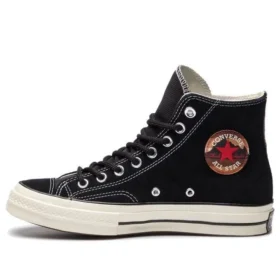 Chuck 70 « Black »