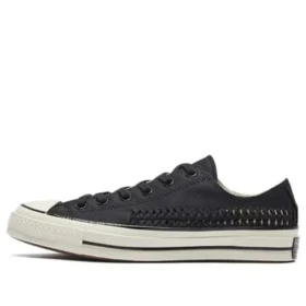 Chuck 70 « Black »