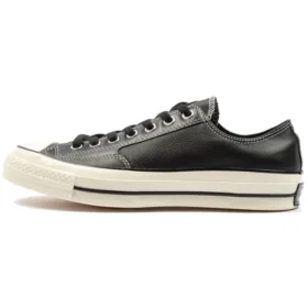Chuck 70 « Black »