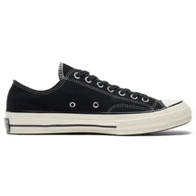 Chuck 70 « Black »