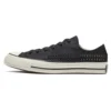 Chuck 70 « Black »