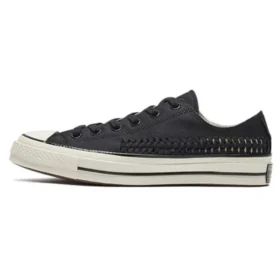Chuck 70 « Black »