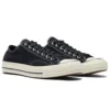 Chuck 70 « Black »