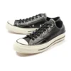 Chuck 70 « Black »
