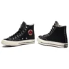 Chuck 70 « Black »