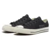 Chuck 70 « Black »