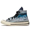 Chuck 70 « Bleu noir »