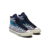 Chuck 70 « Bleu noir »