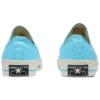 Chuck 70 « Blue »
