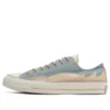 Chuck 70 « Blue Brown »