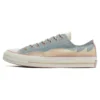 Chuck 70 « Blue Brown »