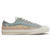 Chuck 70 « Blue Brown »