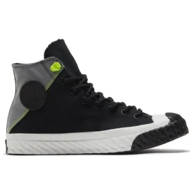 Chuck 70 Bosey GTX High « Black Limestone »