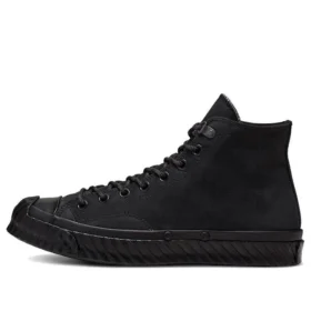 Chuck 70 Bosey High « Black »